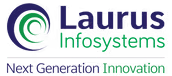 Laurus Infosystems Logo